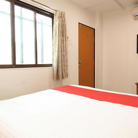 OYO 39998 New Pune Residency Dehu Extérieur photo