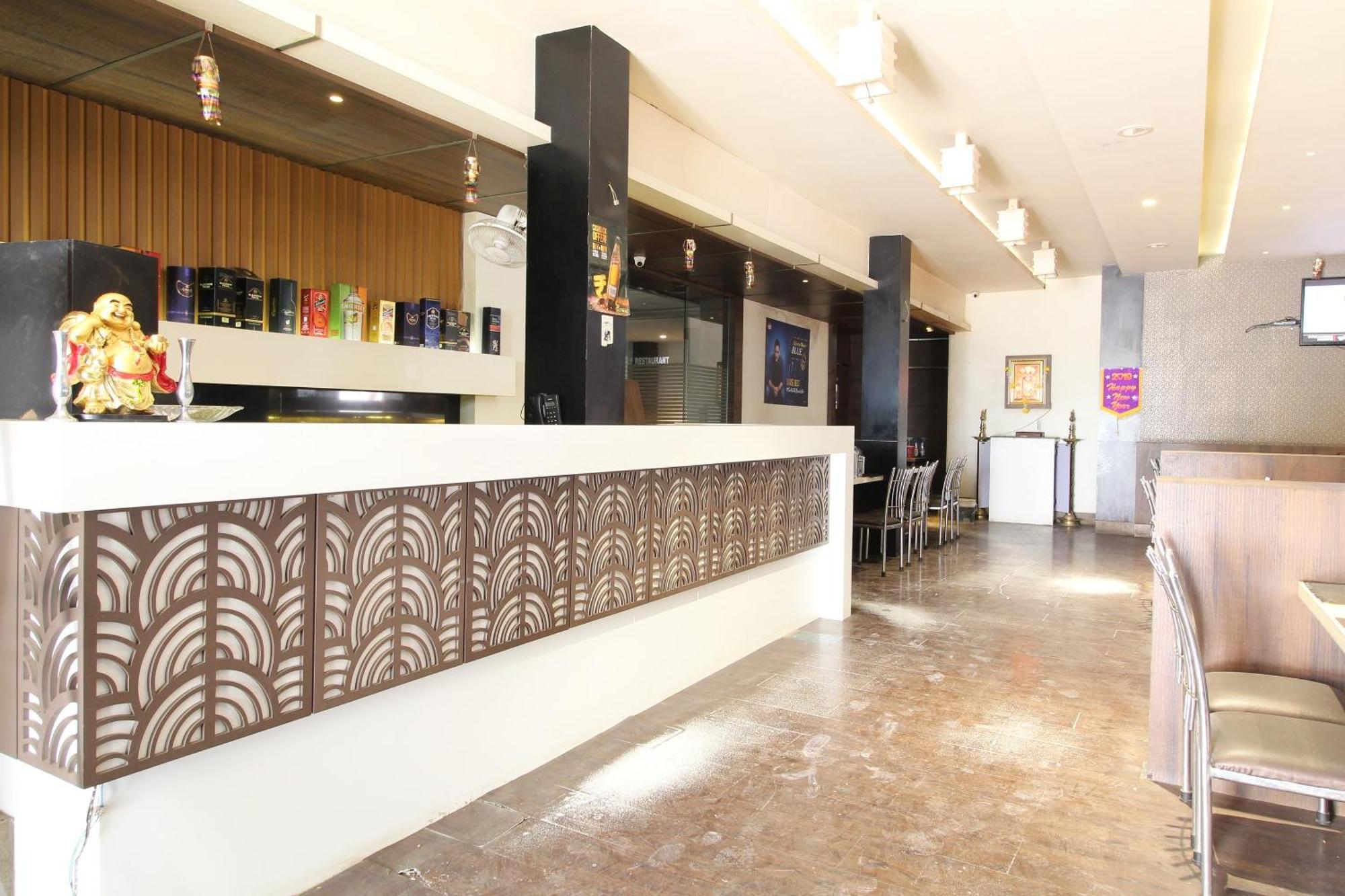 OYO 39998 New Pune Residency Dehu Extérieur photo
